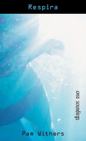 Knjiga Respira = Breathless Pam Withers