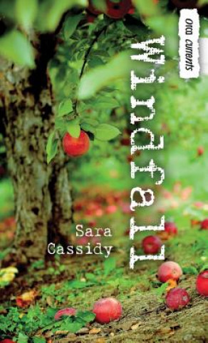 Könyv Windfall Sara Cassidy