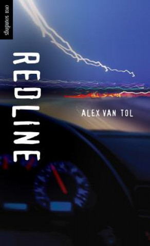 Book Redline Alex Van Tol
