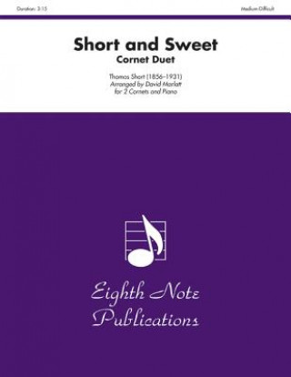 Carte Short and Sweet: Part(s) Thomas Short
