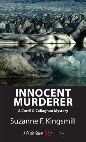 Книга Innocent Murderer Suzanne F. Kingsmill