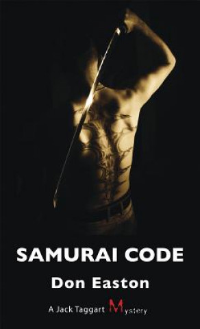 Carte Samurai Code Don Easton