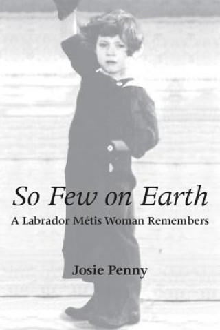 Könyv So Few on Earth Josie Penny