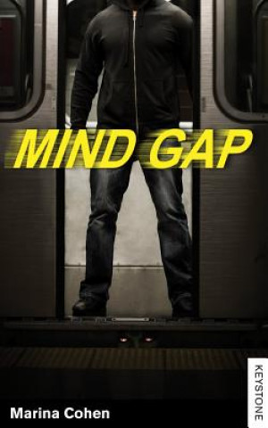 Boek Mind Gap Marina Cohen