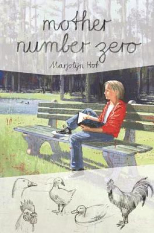 Carte Mother Number Zero Marjolijn Hof