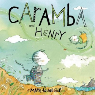 Buch Caramba and Henry Marie-Louise Gay