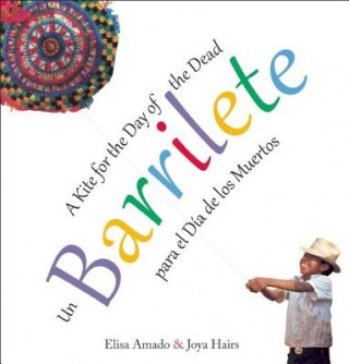 Carte Un barrilete / Barrilete Elisa Amado