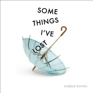 Carte Some Things I've Lost Cybele Young
