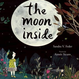 Βιβλίο Moon Inside Sandra Feder