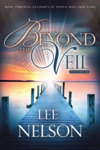 Книга Beyond the Veil Lee Nelson