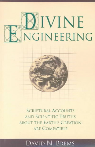 Knjiga Divine Engineering David N. Brems