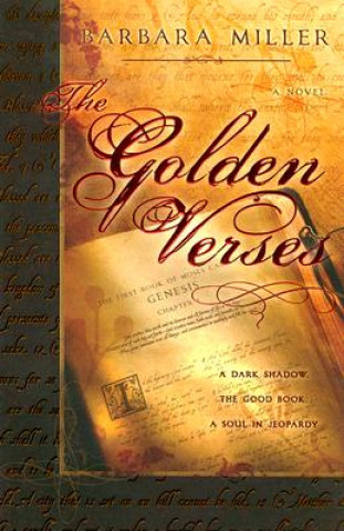 Könyv The Golden Verses Barbara Miller