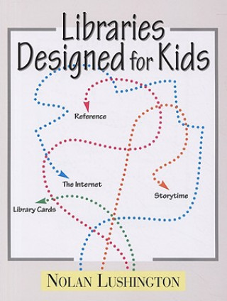 Carte Libraries Designed for Kids Nolan Lushington