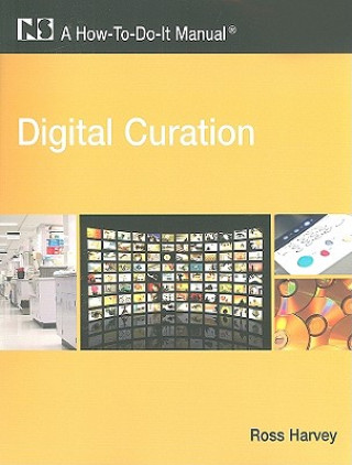 Carte Digital Curation Ross Harvey