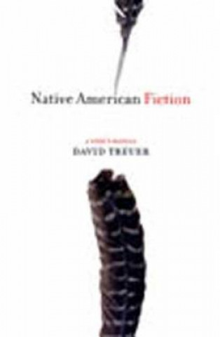 Carte Native American Fiction: A User's Manual David Treuer