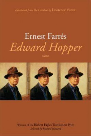 Carte Edward Hopper Ernest Farres