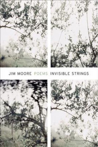 Книга Invisible Strings Jim Moore