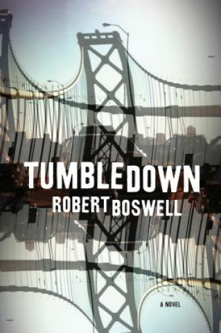 Kniha Tumbledown Robert Boswell