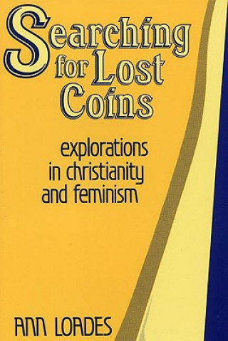 Knjiga Searching for Lost Coins Ann Loades