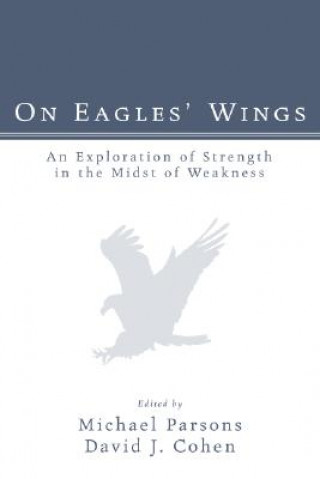 Kniha On Eagles' Wings David J. Cohen