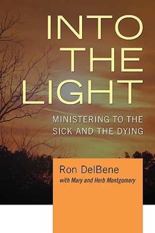 Carte Into the Light Ron DelBene