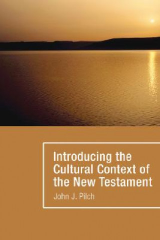 Carte Introducing the Cultural Context of the New Testament John J. Pilch