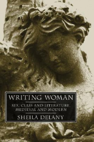 Carte Writing Woman Sheila Delany