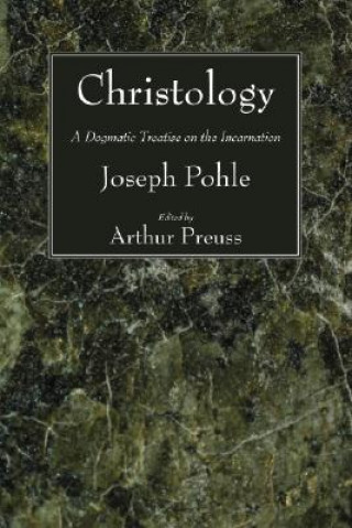 Carte Christology Joseph Pohle