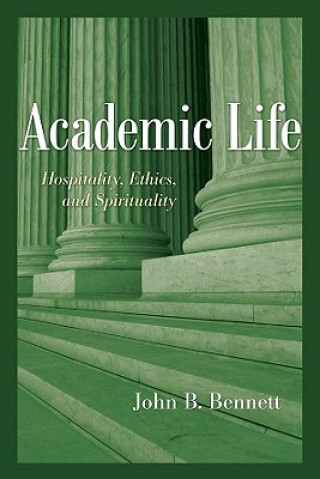 Carte Academic Life John B. Bennett