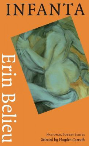 Buch Infanta Erin Belieu