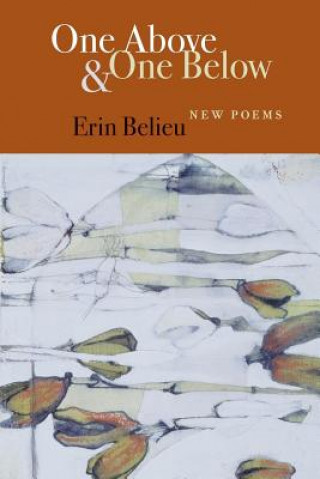 Livre One Above & One Below Erin Belieu