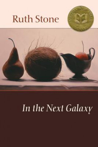 Книга In the Next Galaxy Ruth Stone