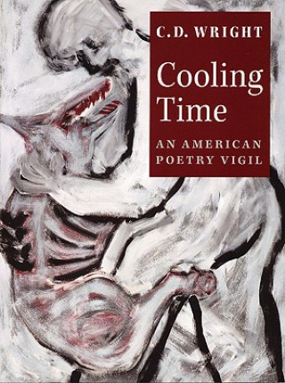 Carte Cooling Time C. D. Wright