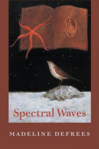 Kniha Spectral Waves David Bottoms