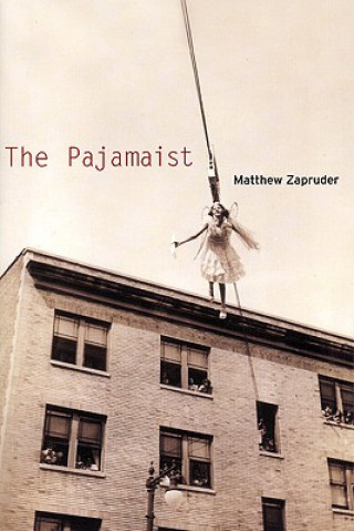 Book Pajamaist Matthew Zapruder