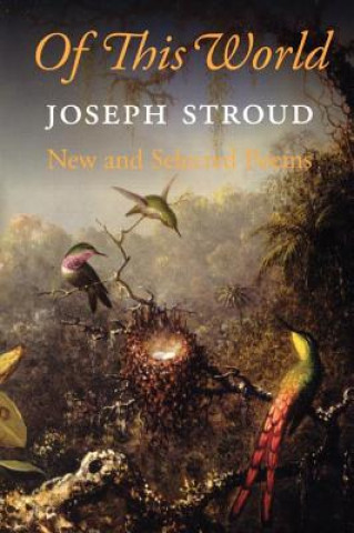 Carte Of This World Joseph Stroud