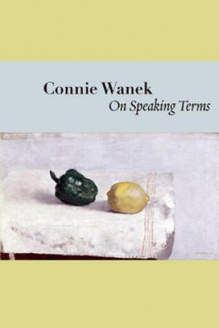 Carte On Speaking Terms Connie Wanek