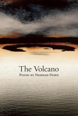 Buch Volcano Norman Dubie