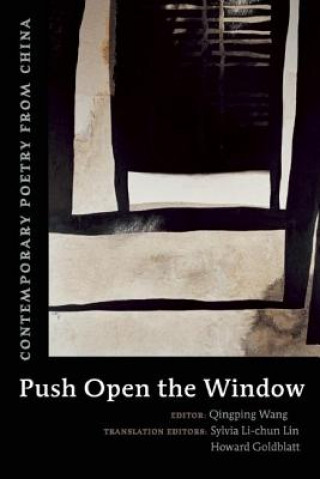 Buch Push Open the Window Qingping Wang