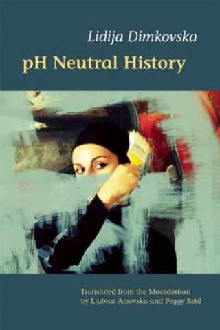 Buch pH Neutral History Lidija Dimkovska