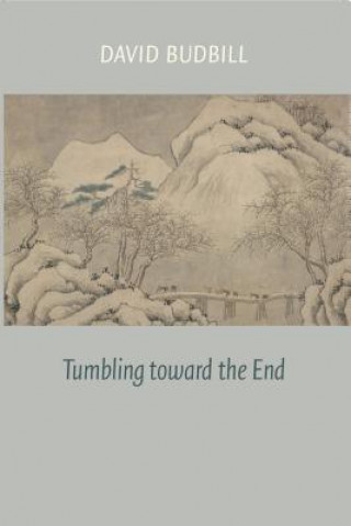 Knjiga Tumbling Toward the End David Budbill
