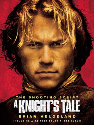 Carte A Knight's Tale Brian Helgeland