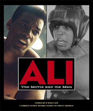 Carte Ali: The Movie and the Man Gregory Allen Howard