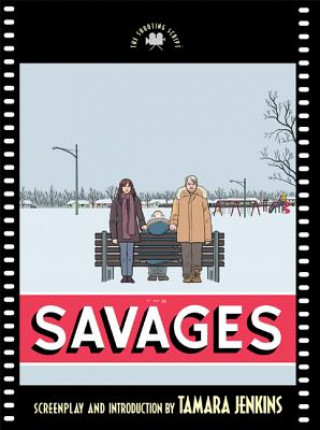 Carte The Savages Tamara Jenkins