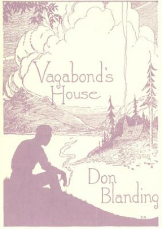 Carte Vagabond's House Don Blanding