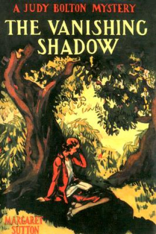 Book Vanishing Shadow Judy Bolton