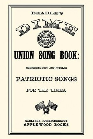 Könyv Union Song Book Applewood Books