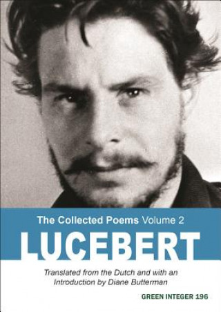 Carte The Collected Poems: Volume 2 Lucebert