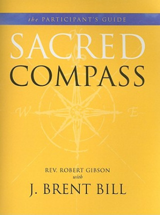 Carte Sacred Compass Robert Gibson