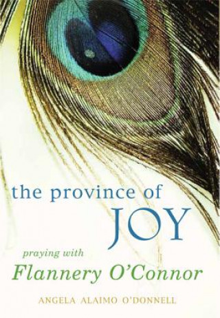 Buch Province of Joy Angela Alaimo O'Donnell